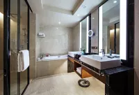 스위스 그랜드 난창 난창 호텔