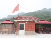 济南半山林韵酒店 - 公共区域