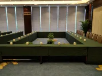 Wuzhishan Hotel (Yibin Pingshan County Government Mahu Park) - Business