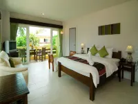 Bacchus Home Resort
