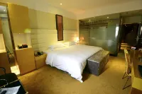 Jin Ting Holiday Inn