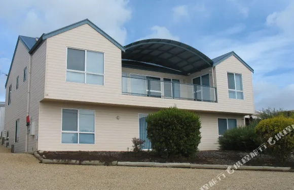 第二谷景觀 B14度假屋