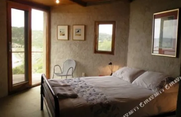 袋鼠島國王喬治海灘逃生酒店