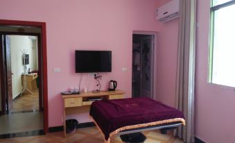 Yunyang Covered Bridge Resort