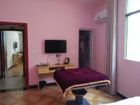Yunyang Covered Bridge Resort