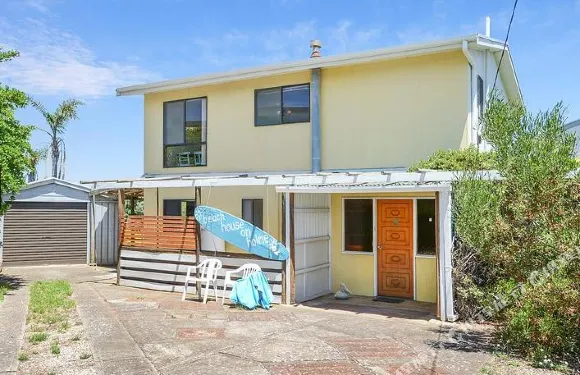 古爾瓦 Unwind @ Surf Shack 酒店