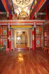 Songpangesan Riverside Tibetan House - 2 Yıldız