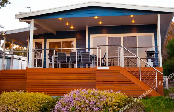 科芬貝灣Angasi度假屋