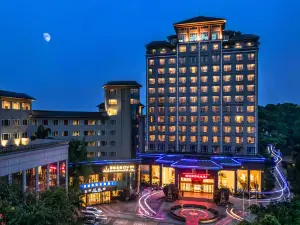 瀘州酒城ホテル