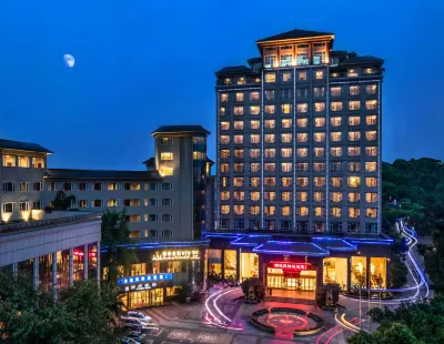 Jiucheng Hotel