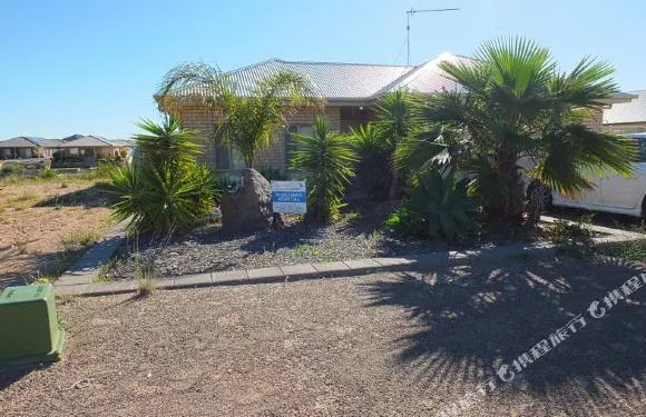 沃爾魯 ZANTE酒店