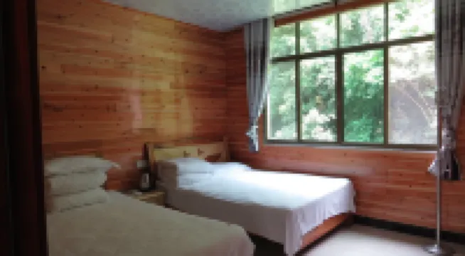 Libo Shanshui Yiyuan Farm Stay