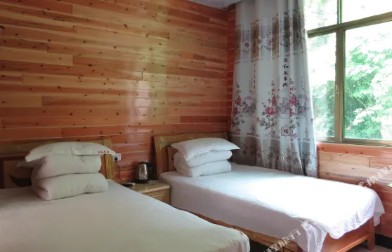 荔波山水依緣農家樂