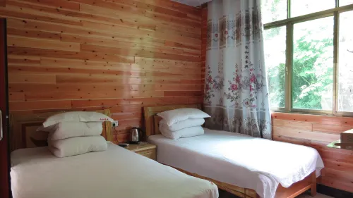 Libo Shanshui Yiyuan Farm Stay