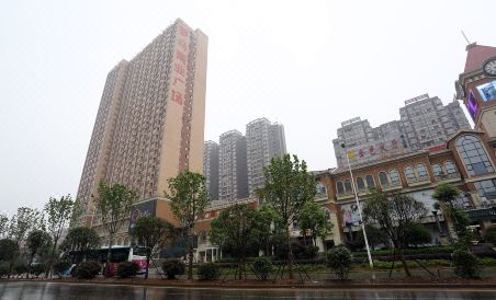 Dujia Jiyi Apartment Hotel - Housity