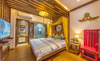 Huang Garden Inn(Grand Water Wheel)