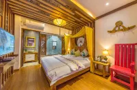 Huang Garden Inn（Grand Water Wheel）