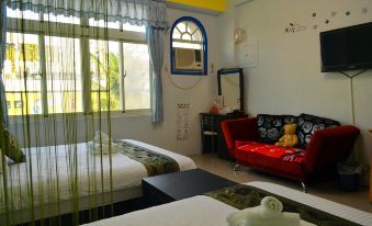 Rihchun Homestay