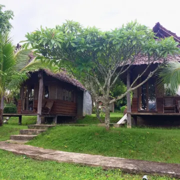 Vimarnkiri Resort