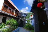 Wuzhen Zhilian Boutique Inn โรงแรมใน
