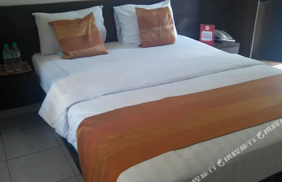 檳榔巴約爾223號尼達酒店