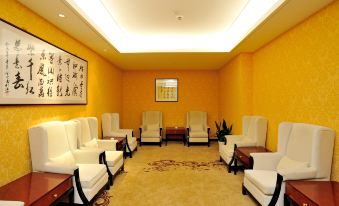 Century Dynasty Hotel