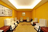 Century Dynasty Hotel Hotels in Lanxi