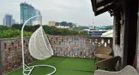 旅遊中心賓館 - 2 星級