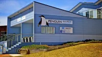 Penguin Beachfront Apartments - Beach