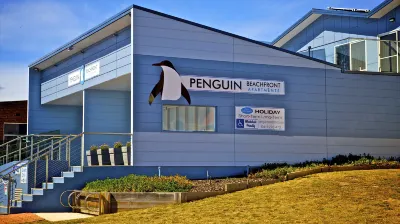 Penguin Beachfront Apartments
