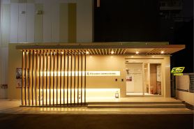 Y's Cabin Osaka Namba