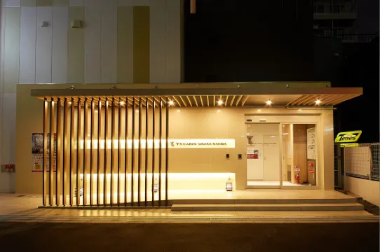 Y's Cabin Osaka Namba