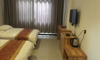 Fuyang Hotel in Kang County