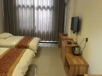 Fuyang Hotel in Kang County