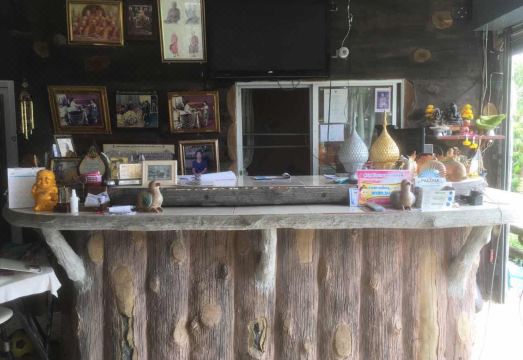 다흘라 하우스 라농