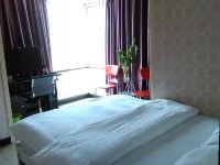 重庆如馨酒店式公寓 - 观景大床房