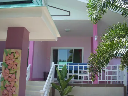 Baan Kan Eang Koh Lan