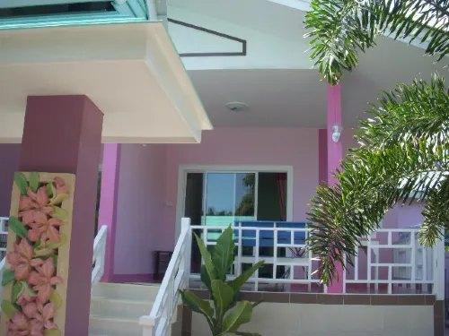 Baan Kan Eang Koh Lan