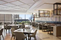 成都茂業JW萬豪酒店（春熙路太古裏店） - 早餐