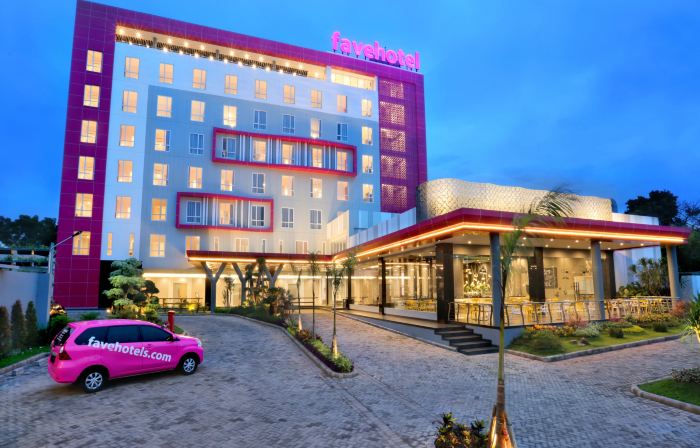 favehotel Tuban, Jawa Timur