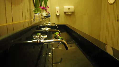 Access Resort & Villas Photos