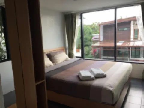 พิณทิรา รีสอร์ท โรงแรมในระนอง