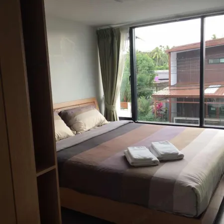 Pinthira Resort