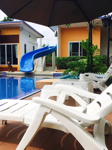 รูปภาพของนายซี รีสอร์ท ( NAI C RESORT )