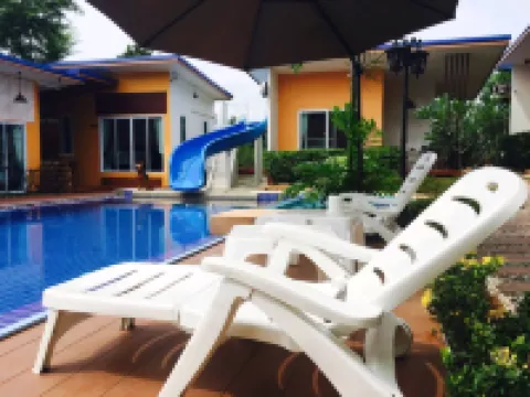 Nai C Resort