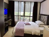 广州绿景酒店 - 标准大床房