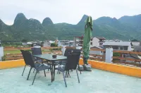 Daoxiangju Boutique Inn