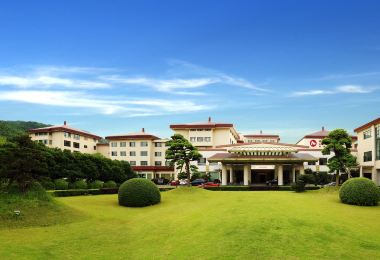 Hangzhou Bay Hotel Popular Hotels Photos