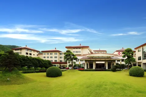 Hangzhou Bay Hotel