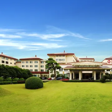 Hangzhou Bay Hotel